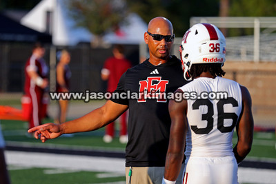 NJCAA: Hinds v East Mississippi