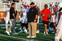 NJCAA: Hinds v East Mississippi