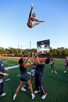 NJCAA: Hinds v East Mississippi