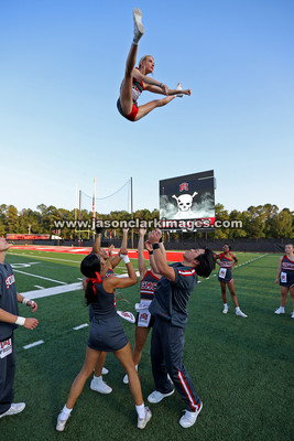 NJCAA: Hinds v East Mississippi