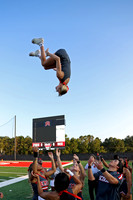NJCAA: Hinds v East Mississippi