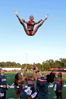 NJCAA: Hinds v East Mississippi