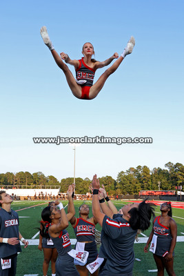 NJCAA: Hinds v East Mississippi