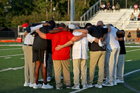 NJCAA: Hinds v East Mississippi