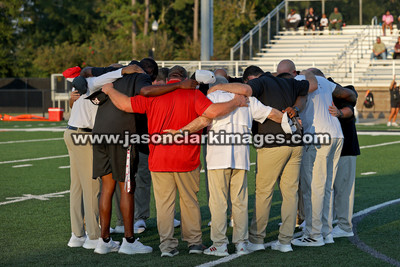NJCAA: Hinds v East Mississippi