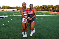 NJCAA: Hinds v East Mississippi