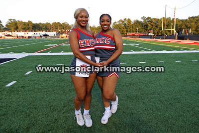 NJCAA: Hinds v East Mississippi