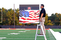 NJCAA: Hinds v East Mississippi