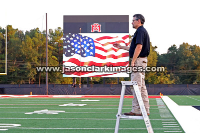 NJCAA: Hinds v East Mississippi