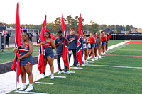 NJCAA: Hinds v East Mississippi