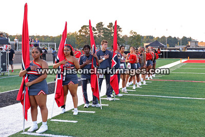 NJCAA: Hinds v East Mississippi