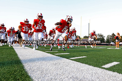 NJCAA: Hinds v East Mississippi