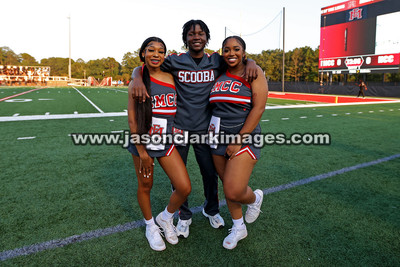 NJCAA: Hinds v East Mississippi