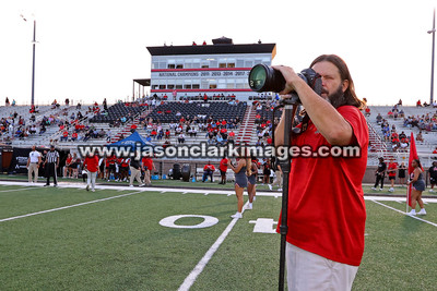 NJCAA: Hinds v East Mississippi