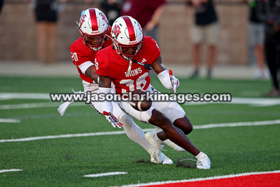 NJCAA: Hinds v East Mississippi