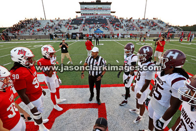 NJCAA: Hinds v East Mississippi