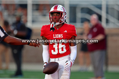 NJCAA: Hinds v East Mississippi