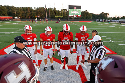 NJCAA: Hinds v East Mississippi