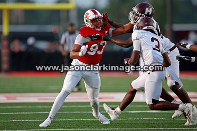 NJCAA: Hinds v East Mississippi