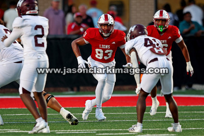 NJCAA: Hinds v East Mississippi