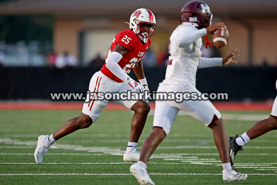 NJCAA: Hinds v East Mississippi