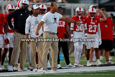 NJCAA: Hinds v East Mississippi
