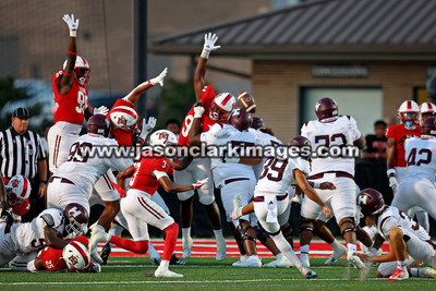 NJCAA: Hinds v East Mississippi