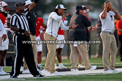 NJCAA: Hinds v East Mississippi