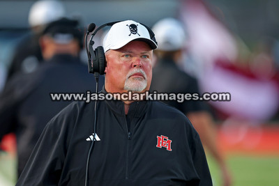 NJCAA: Hinds v East Mississippi