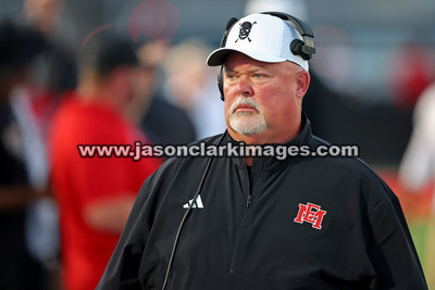 NJCAA: Hinds v East Mississippi