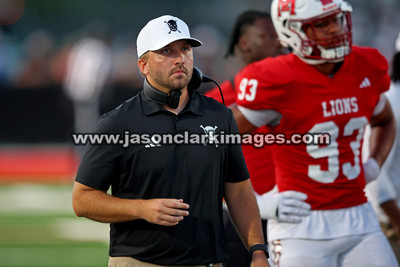 NJCAA: Hinds v East Mississippi