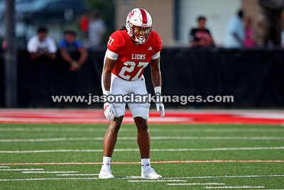 NJCAA: Hinds v East Mississippi