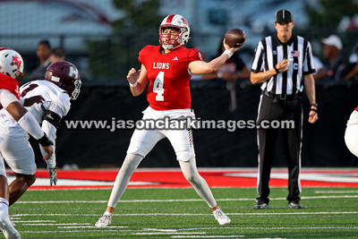 NJCAA: Hinds v East Mississippi