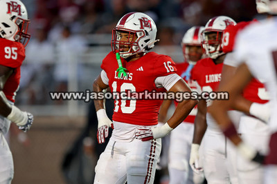 NJCAA: Hinds v East Mississippi