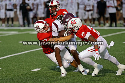 NJCAA: Hinds v East Mississippi