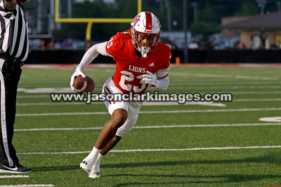 NJCAA: Hinds v East Mississippi