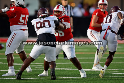 NJCAA: Hinds v East Mississippi