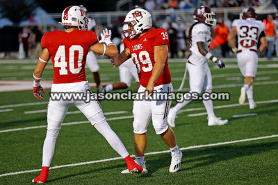 NJCAA: Hinds v East Mississippi
