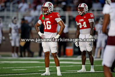 NJCAA: Hinds v East Mississippi