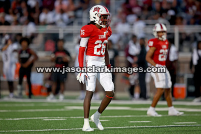 NJCAA: Hinds v East Mississippi