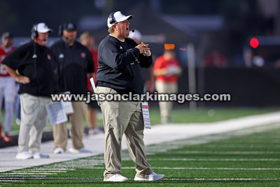 NJCAA: Hinds v East Mississippi