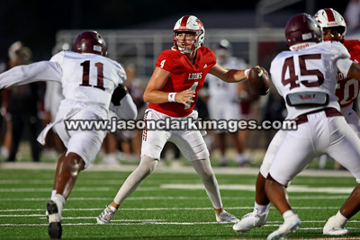 NJCAA: Hinds v East Mississippi