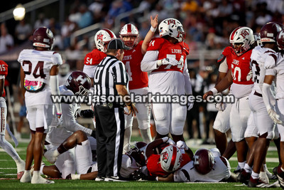 NJCAA: Hinds v East Mississippi