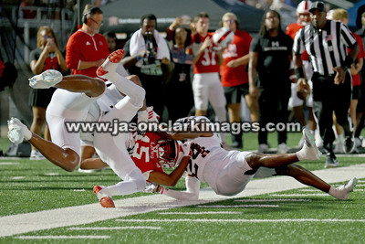 NJCAA: Hinds v East Mississippi