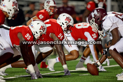 NJCAA: Hinds v East Mississippi
