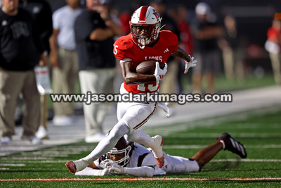 NJCAA: Hinds v East Mississippi