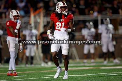 NJCAA: Hinds v East Mississippi