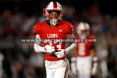NJCAA: Hinds v East Mississippi