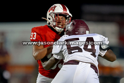 NJCAA: Hinds v East Mississippi
