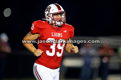 NJCAA: Hinds v East Mississippi